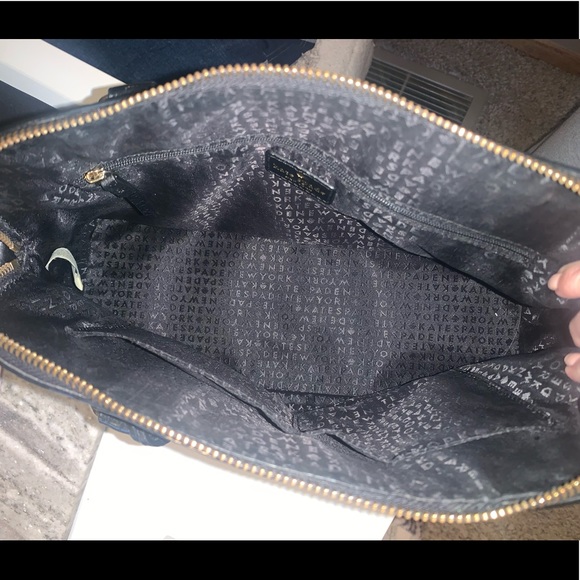 KATE SPADE BAY STREET SMALL RACHELLE BAG - Picture 5 of 8